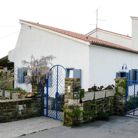 Apartments Novka Izola Exterior foto