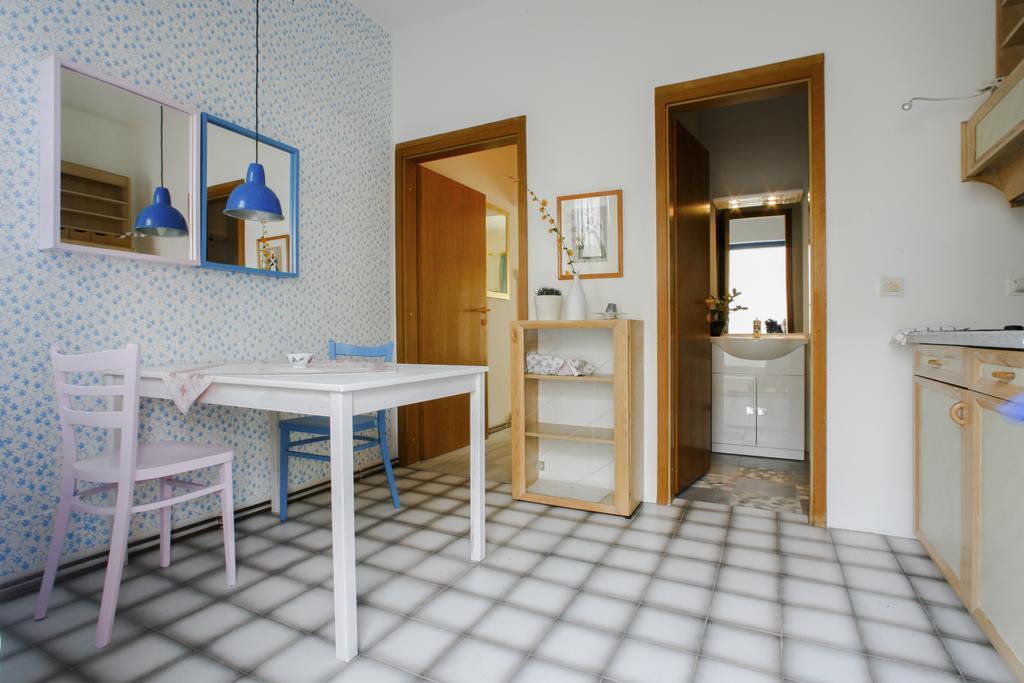 Apartments Novka Izola Habitación foto
